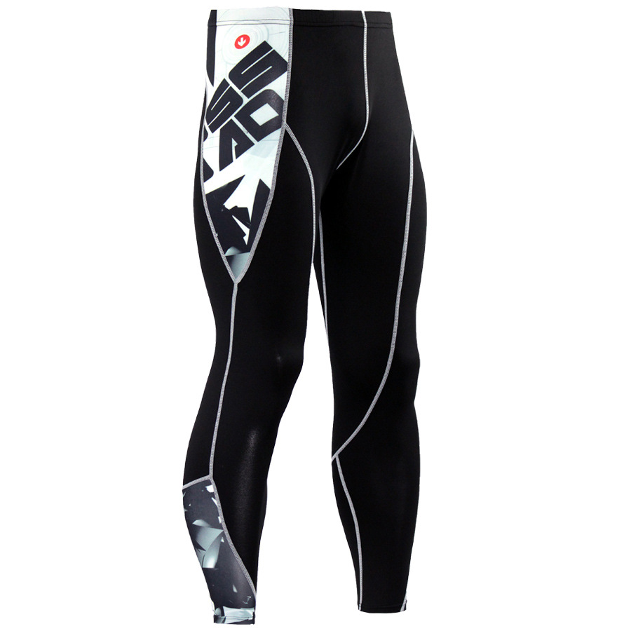Men's Running Leggings Winter  - Compression Long Pant incelemesi ve fiyatı