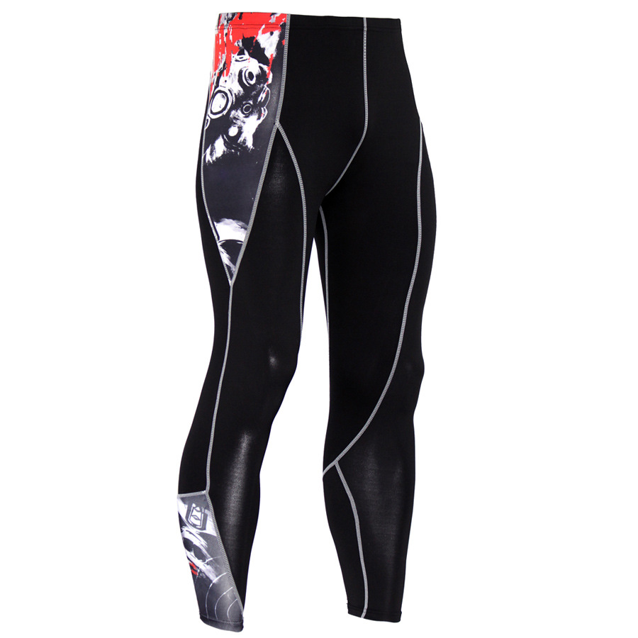 Men's Running Leggings Winter  - Compression Long Pant incelemesi ve fiyatı