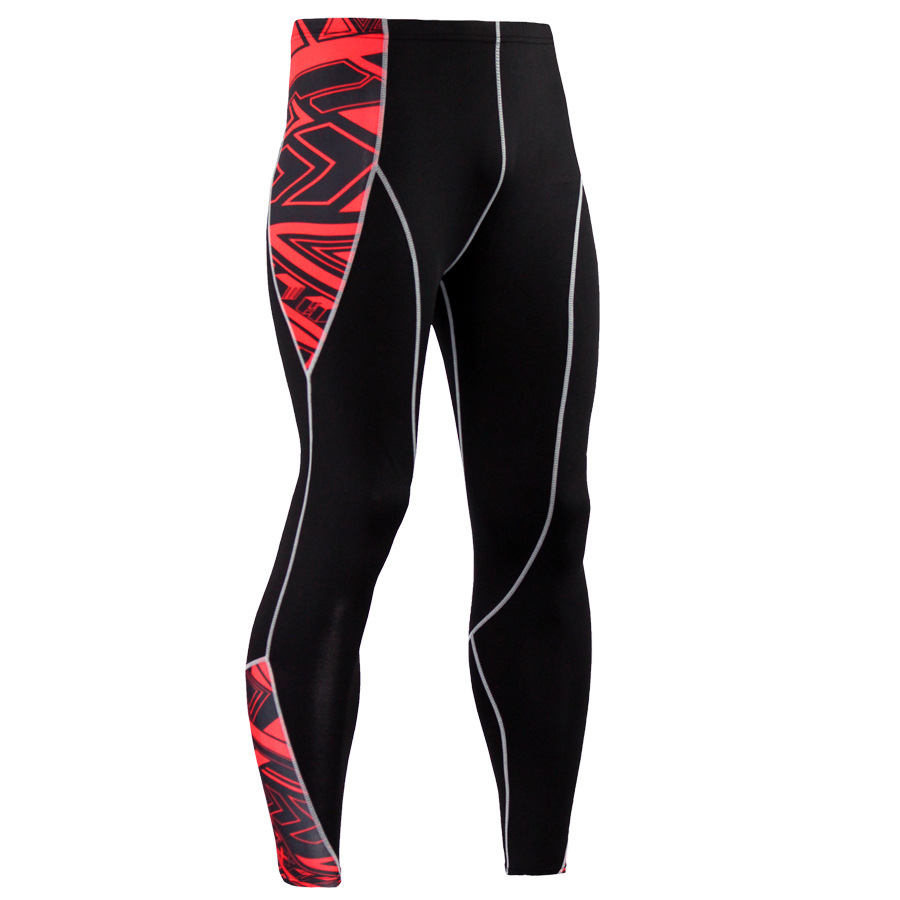 Men's Running Leggings Winter  - Compression Long Pant incelemesi ve fiyatı