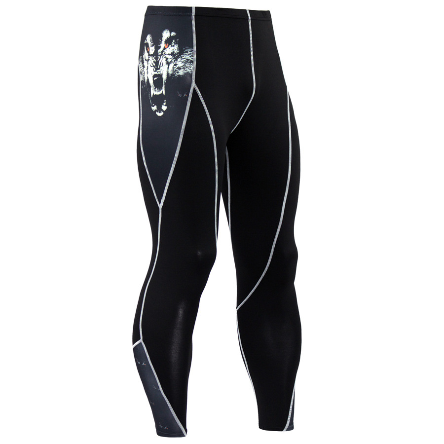 Men's Running Leggings Winter  - Compression Long Pant incelemesi ve fiyatı