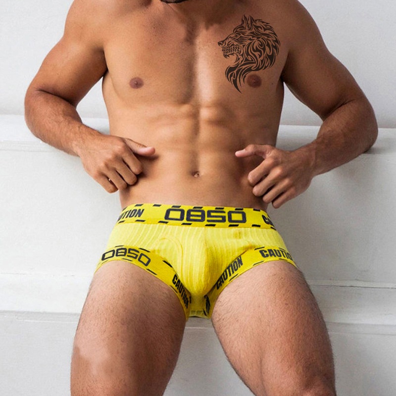 Men's Boxer Briefs, Breathable - Mesh Sport Boxer incelemesi ve fiyatı