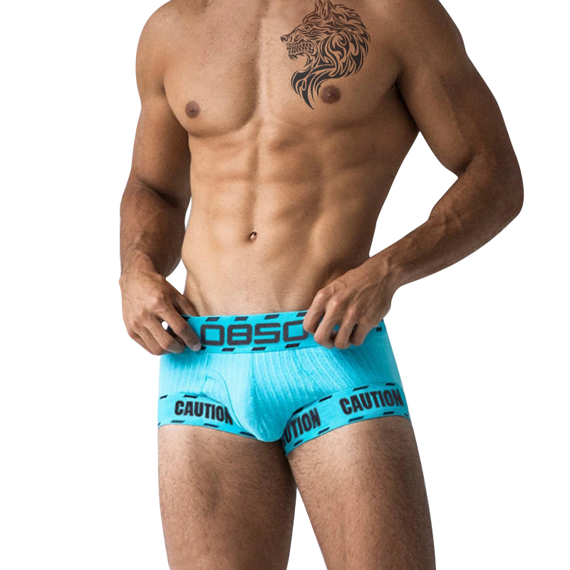Men's Boxer Briefs, Breathable - Mesh Sport Boxer incelemesi ve fiyatı