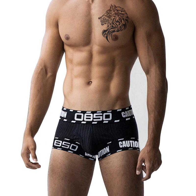 Men's Boxer Briefs, Breathable - Mesh Sport Boxer incelemesi ve fiyatı