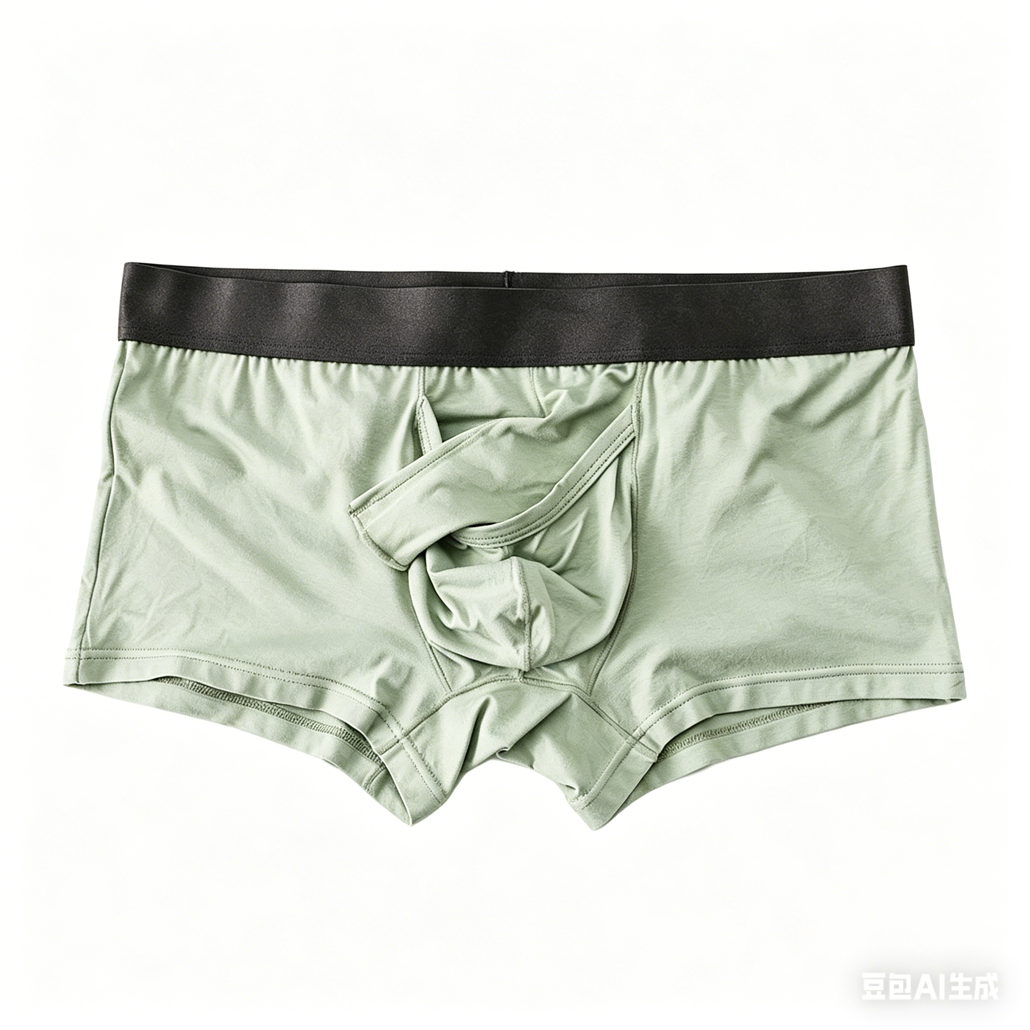 Men's Bamboo Fiber Boxer Brief - Bamboo Fiber Trunk incelemesi ve fiyatı