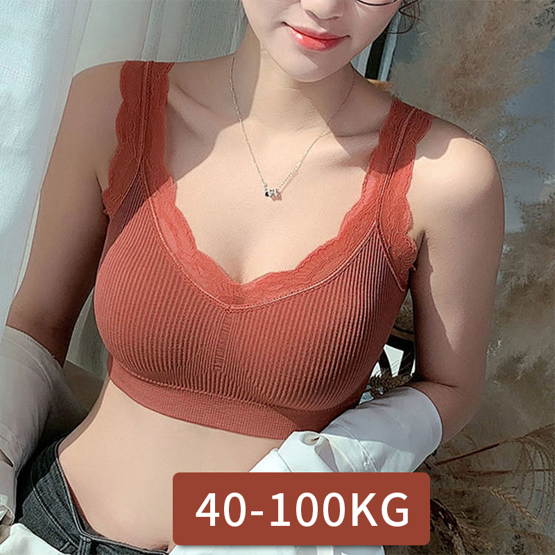 Sexy Lace Bras For Women Witho - Suspender Tank Top incelemesi ve fiyatı