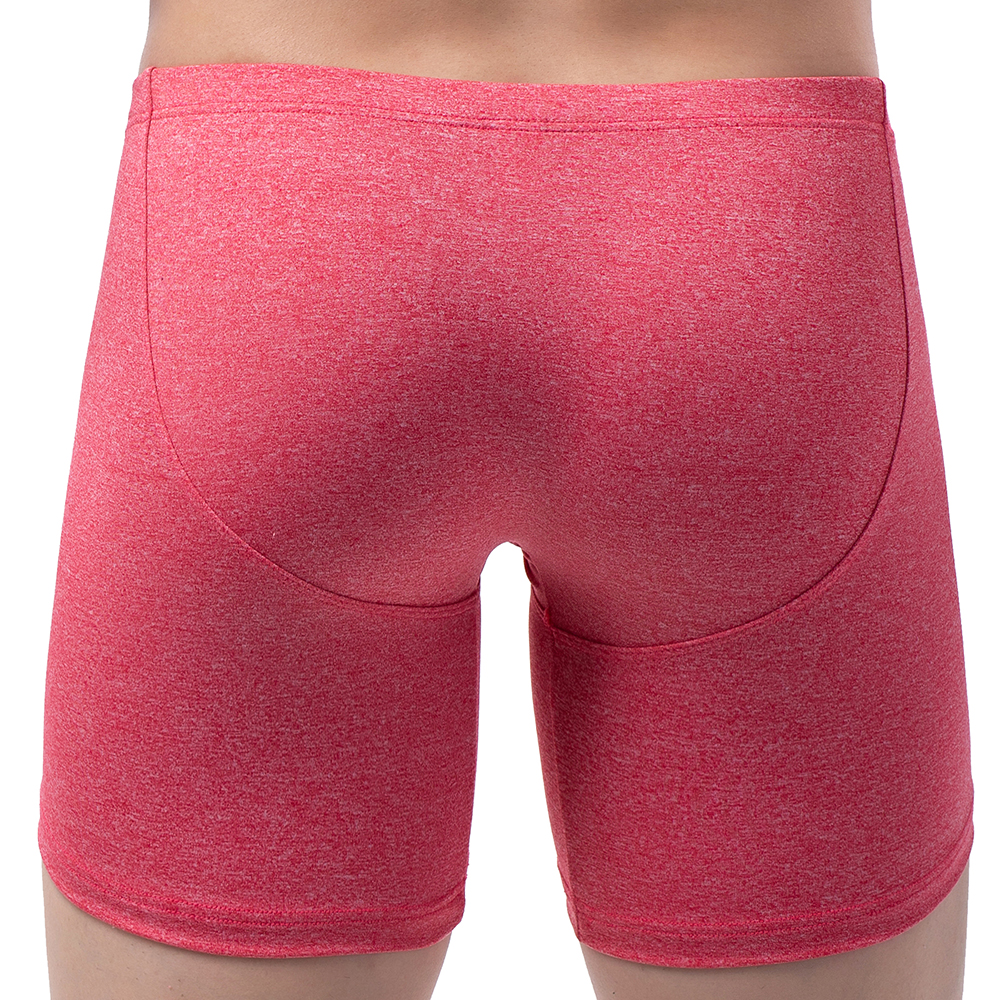 iKingsky Men's Long Leg Boxer  - Long Leg Trunk Men incelemesi ve fiyatı