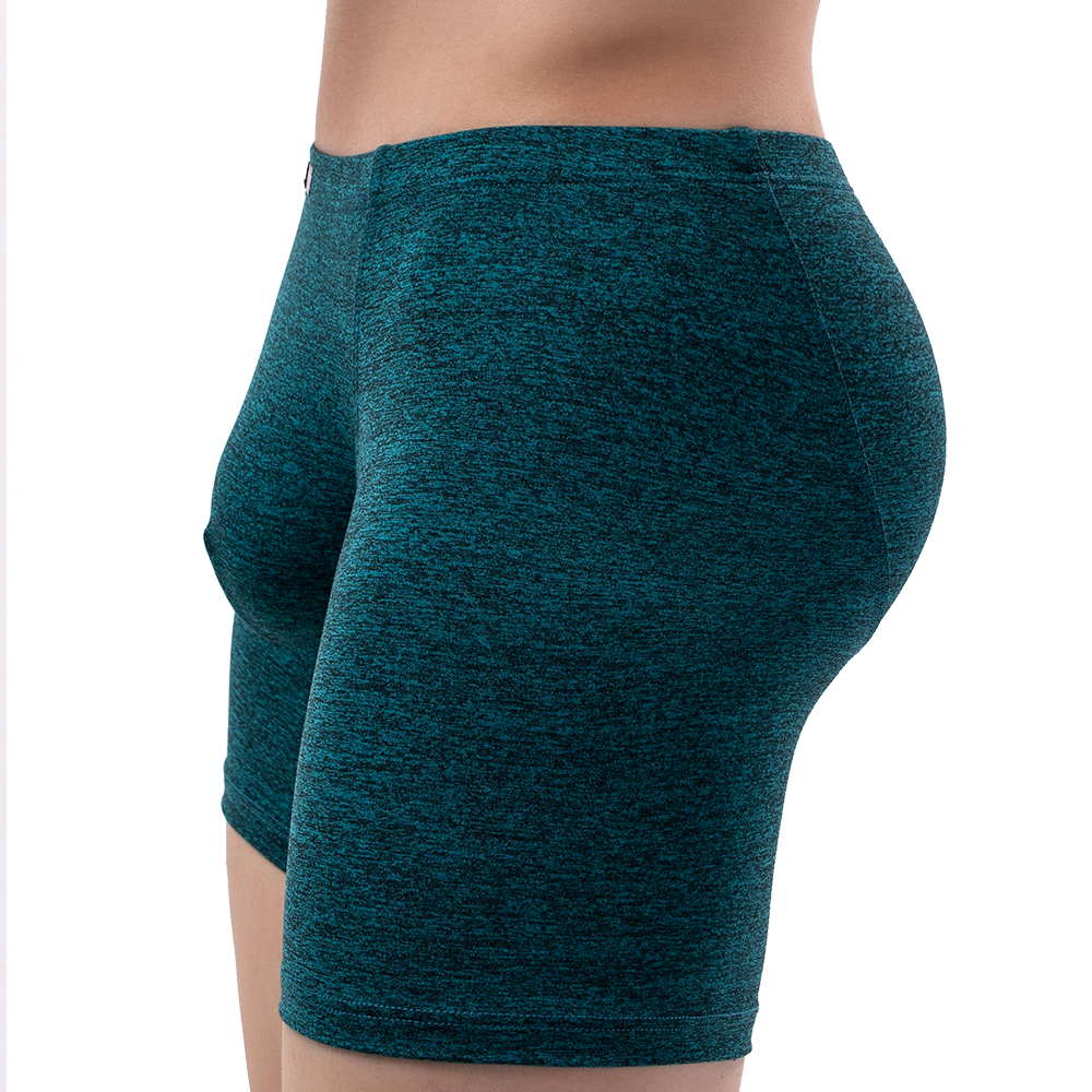 iKingsky Men's Long Leg Boxer  - Long Leg Trunk Men incelemesi ve fiyatı