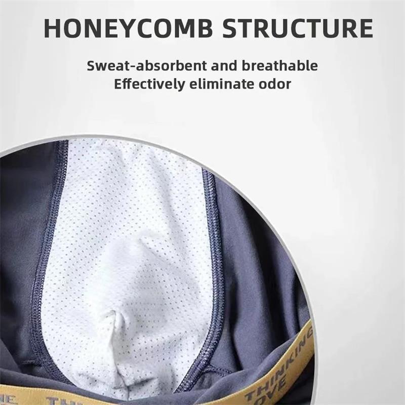 10Pieces/ Men's Underwear Men  - Boxer Brief Pack Cotton incelemesi ve fiyatı