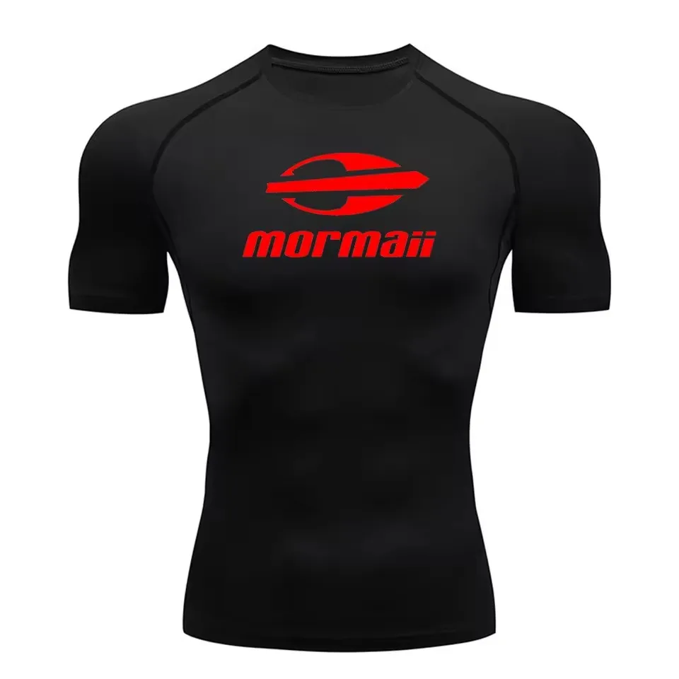 Men Rash Guard Surfing Diving  - T Shirt Tight Fit incelemesi ve fiyatı