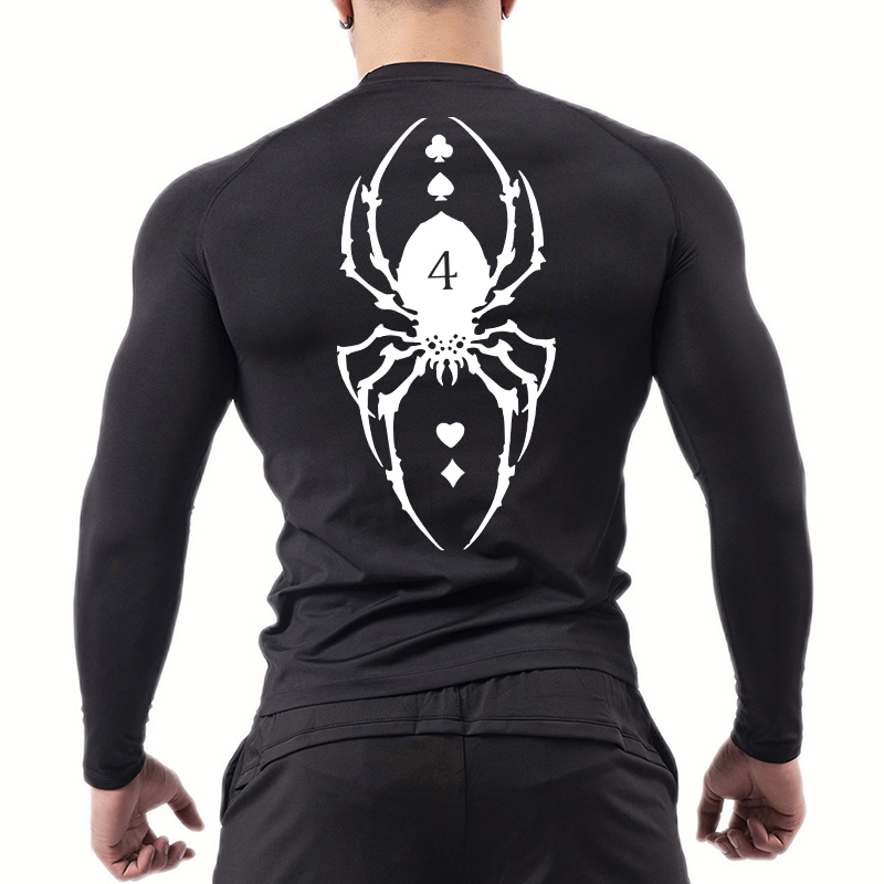 Four Seasons Compression Shirt - Base Layer Top incelemesi ve fiyatı