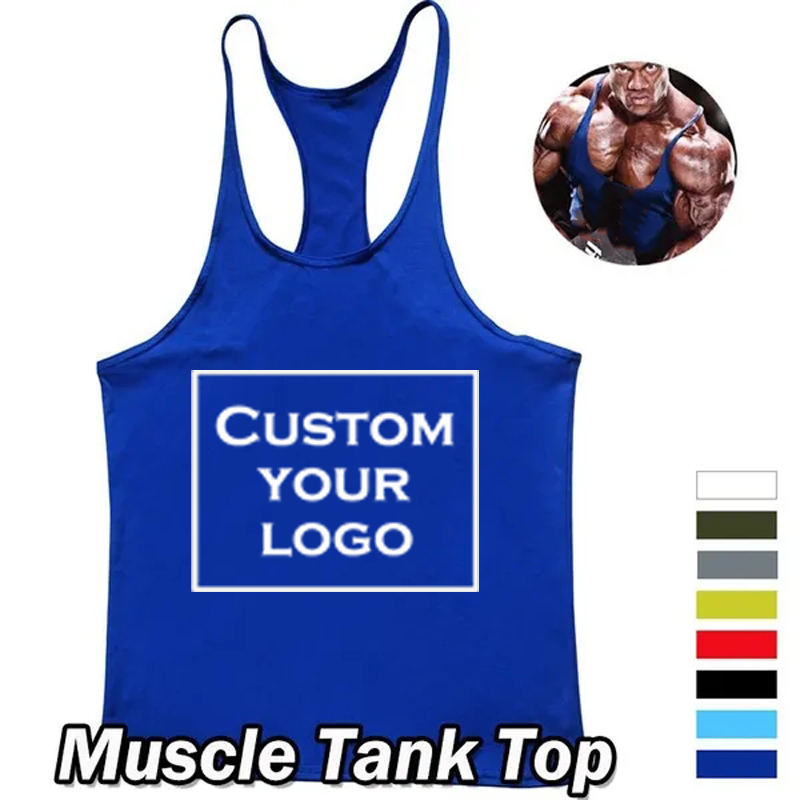 DIY Men's Fitness Vest Workout - Suspender Tank Top incelemesi ve fiyatı