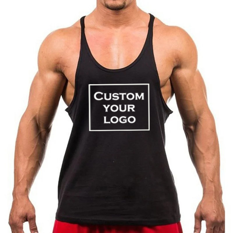 DIY Men's Fitness Vest Workout - Suspender Tank Top incelemesi ve fiyatı