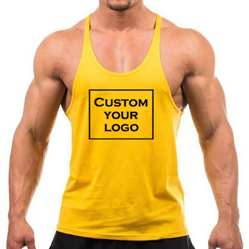 DIY Men's Fitness Vest Workout - Suspender Tank Top incelemesi ve fiyatı