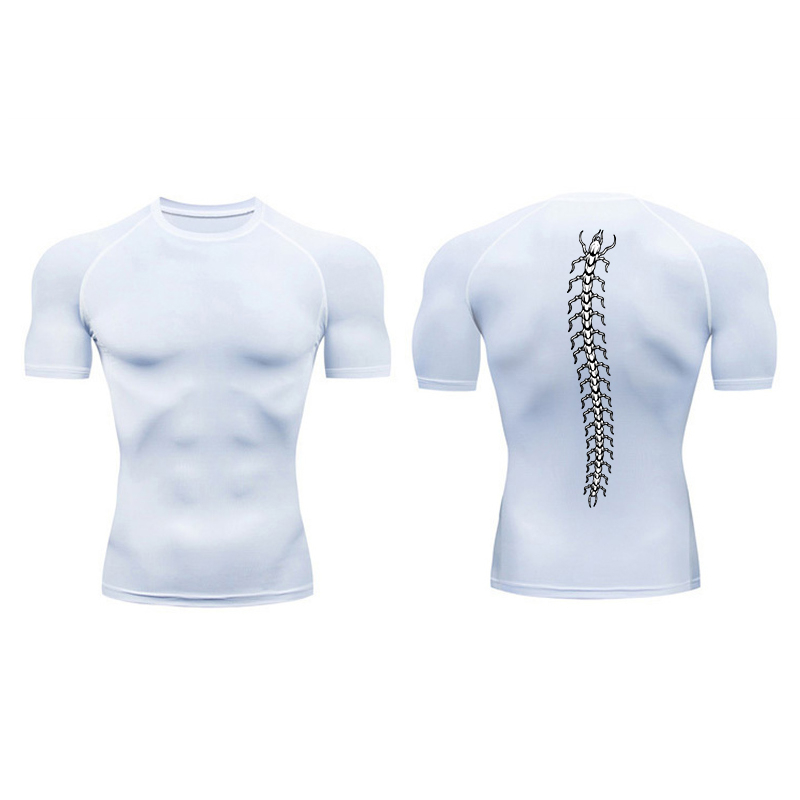 Graphic Compression Shirts for - Base Layer Top incelemesi ve fiyatı