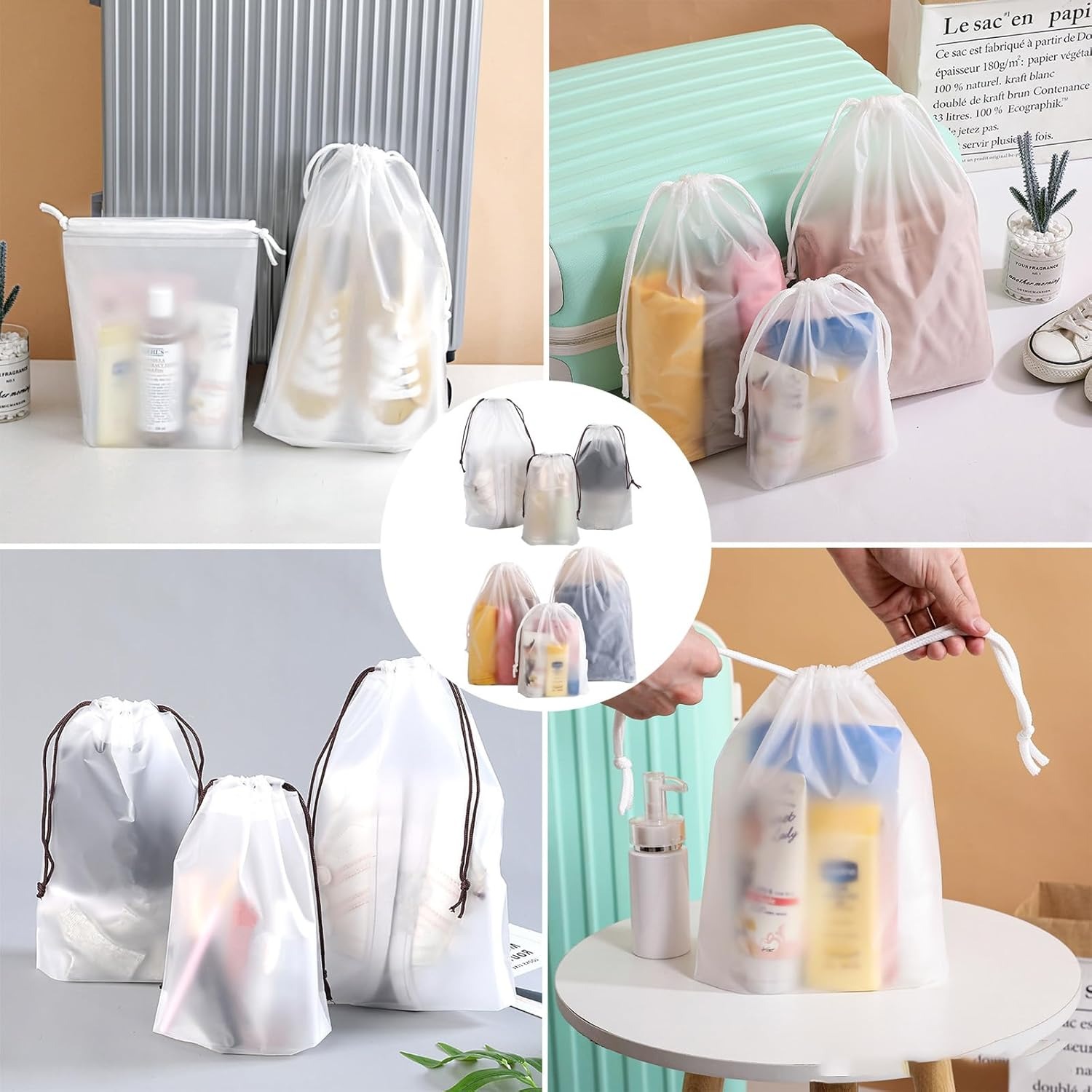 10 Pcs Shoe Bags For Travel Wa - Multi Pack Underwear incelemesi ve fiyatı