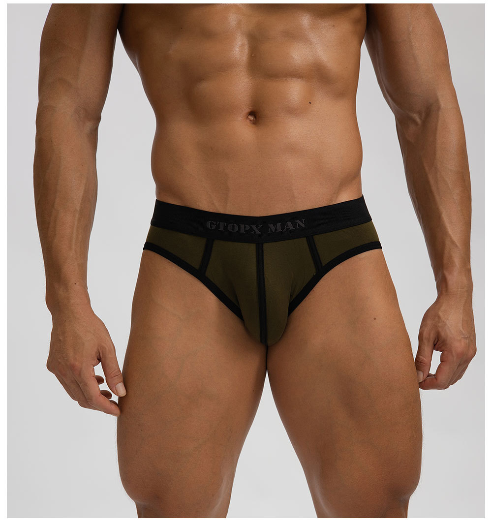 Ropa interior sexi para hombre - Pouch Boxer Pouch incelemesi ve fiyatı