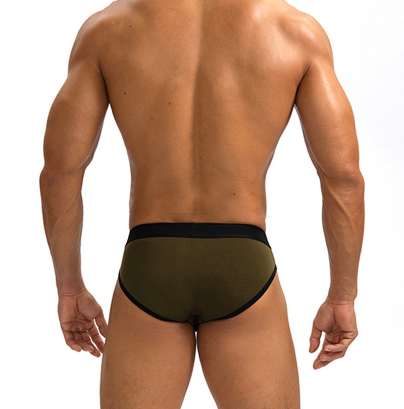 Ropa interior sexi para hombre - Pouch Boxer Pouch incelemesi ve fiyatı