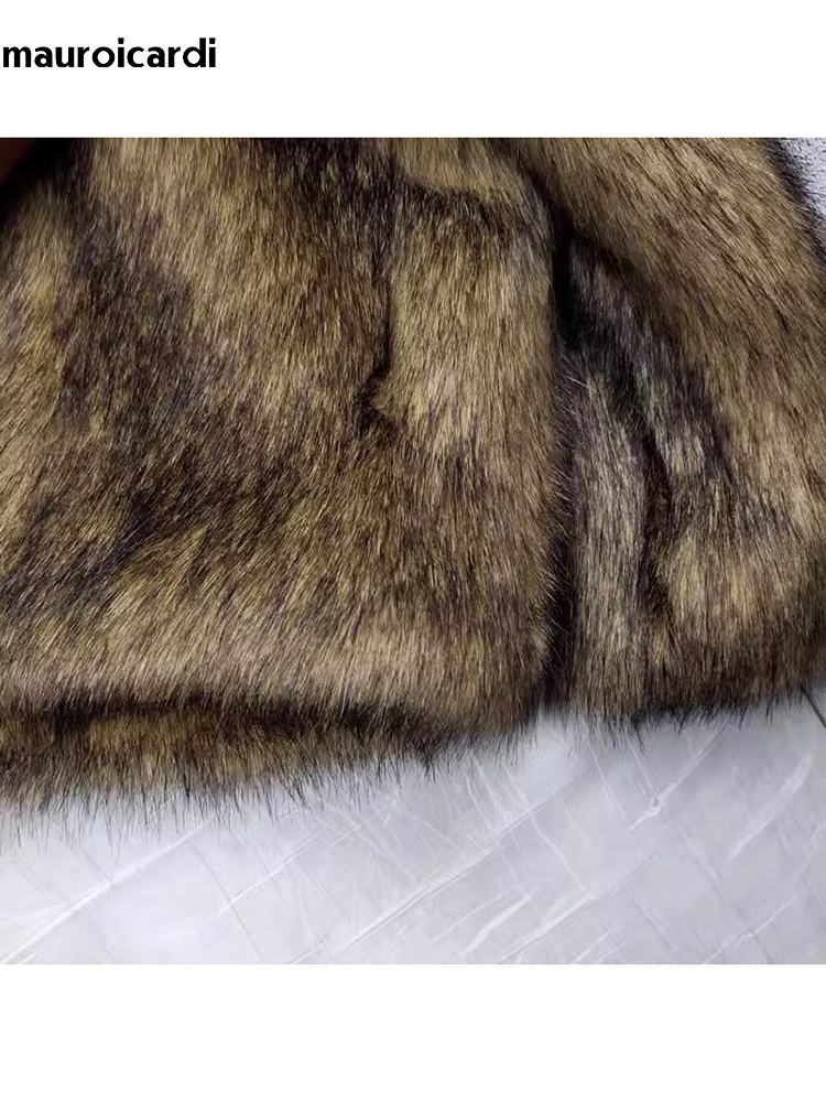 Mauroicardi Winter Short Thick - Thermal Long John incelemesi ve fiyatı