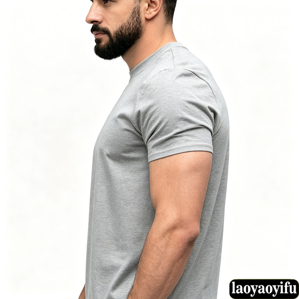 Vintage Sunglasses French Bull - Undershirt Crew Neck incelemesi ve fiyatı