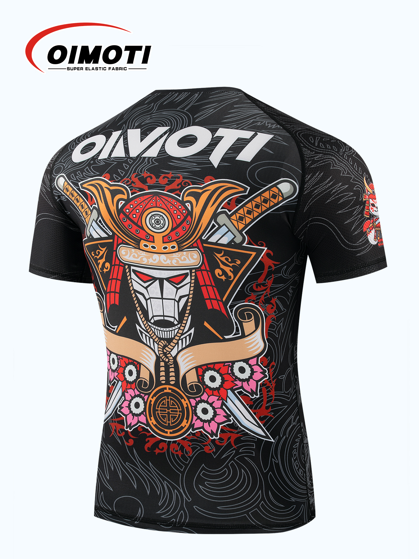 Men's Quick Drying Compression - T Shirt Tight Fit incelemesi ve fiyatı
