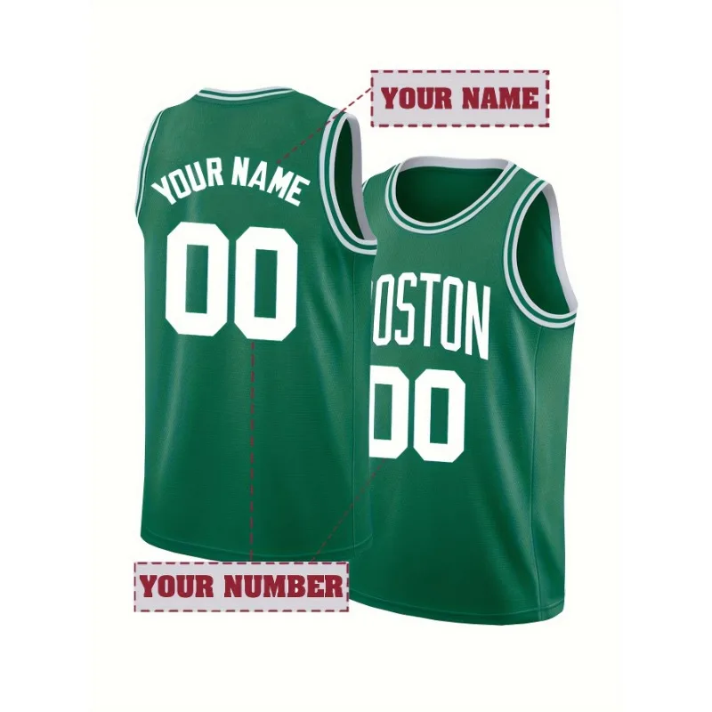 Custom Name & Number Men's Emb - Sleeveless Undershirt incelemesi ve fiyatı