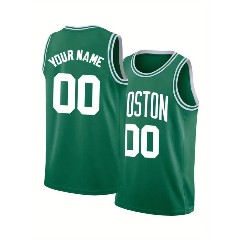 Custom Name & Number Men's Emb - Sleeveless Undershirt incelemesi ve fiyatı