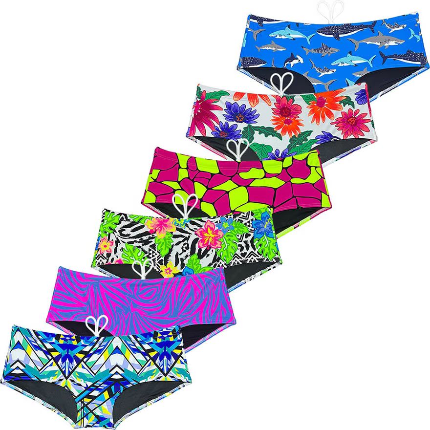Cheeky Men's Boxer Bikini Brie - Pouch Boxer Pouch incelemesi ve fiyatı