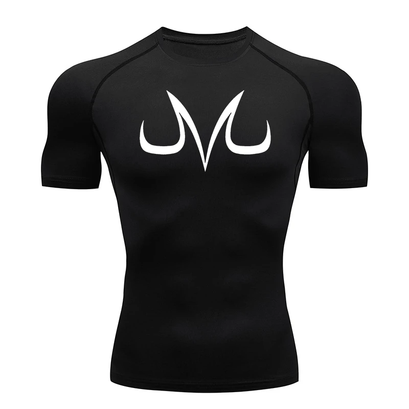 Graphic Short Sleeve Compressi - Base Layer Top incelemesi ve fiyatı