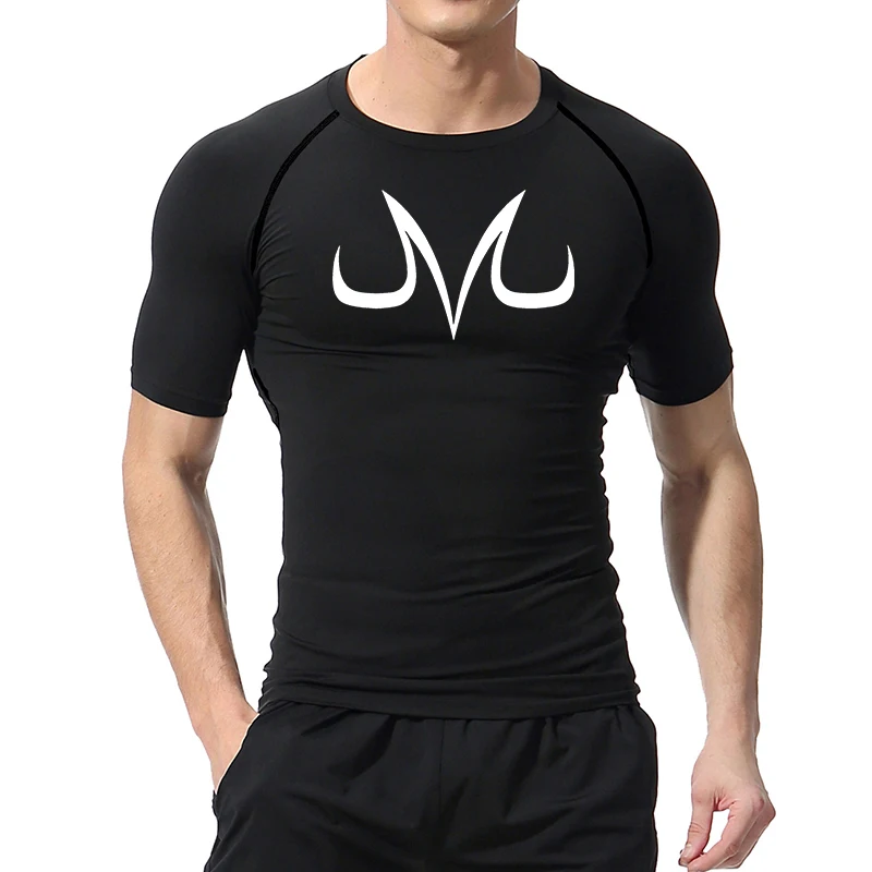 Graphic Short Sleeve Compressi - Base Layer Top incelemesi ve fiyatı
