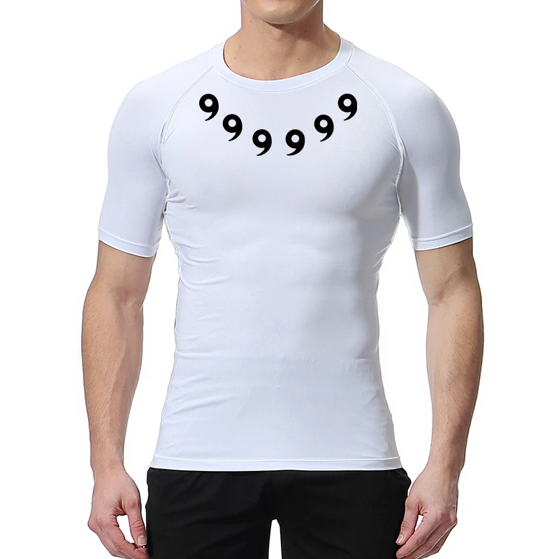 Graphic Short Sleeve Compressi - Base Layer Top incelemesi ve fiyatı
