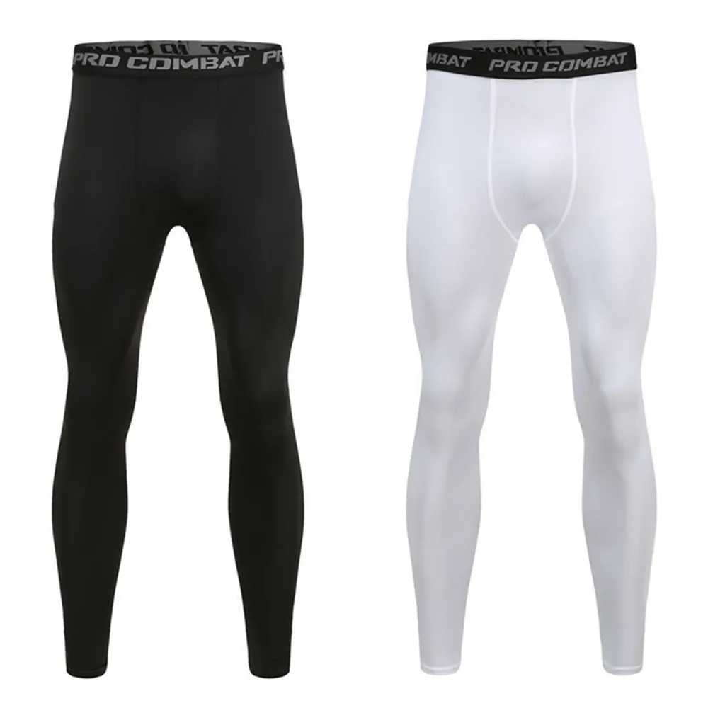 Running Tights Men Shorts Spor - Compression Long Pant incelemesi ve fiyatı