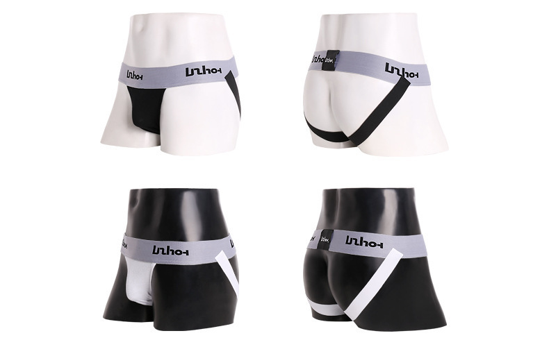 Men's Bulge Jockstrap Cotton R - Jockstrap Athletic incelemesi ve fiyatı