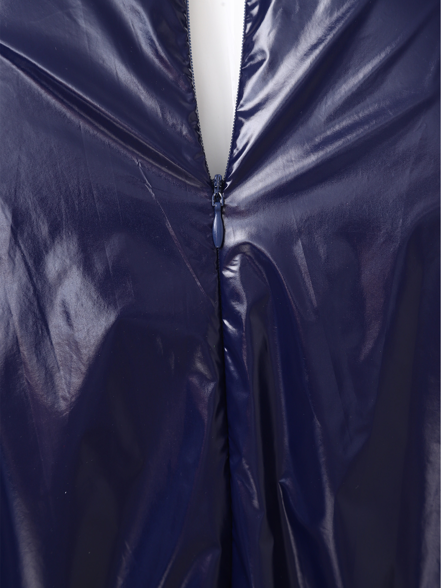 Adult Unisex Sauna Suit Shiny  - Compression Long Pant incelemesi ve fiyatı