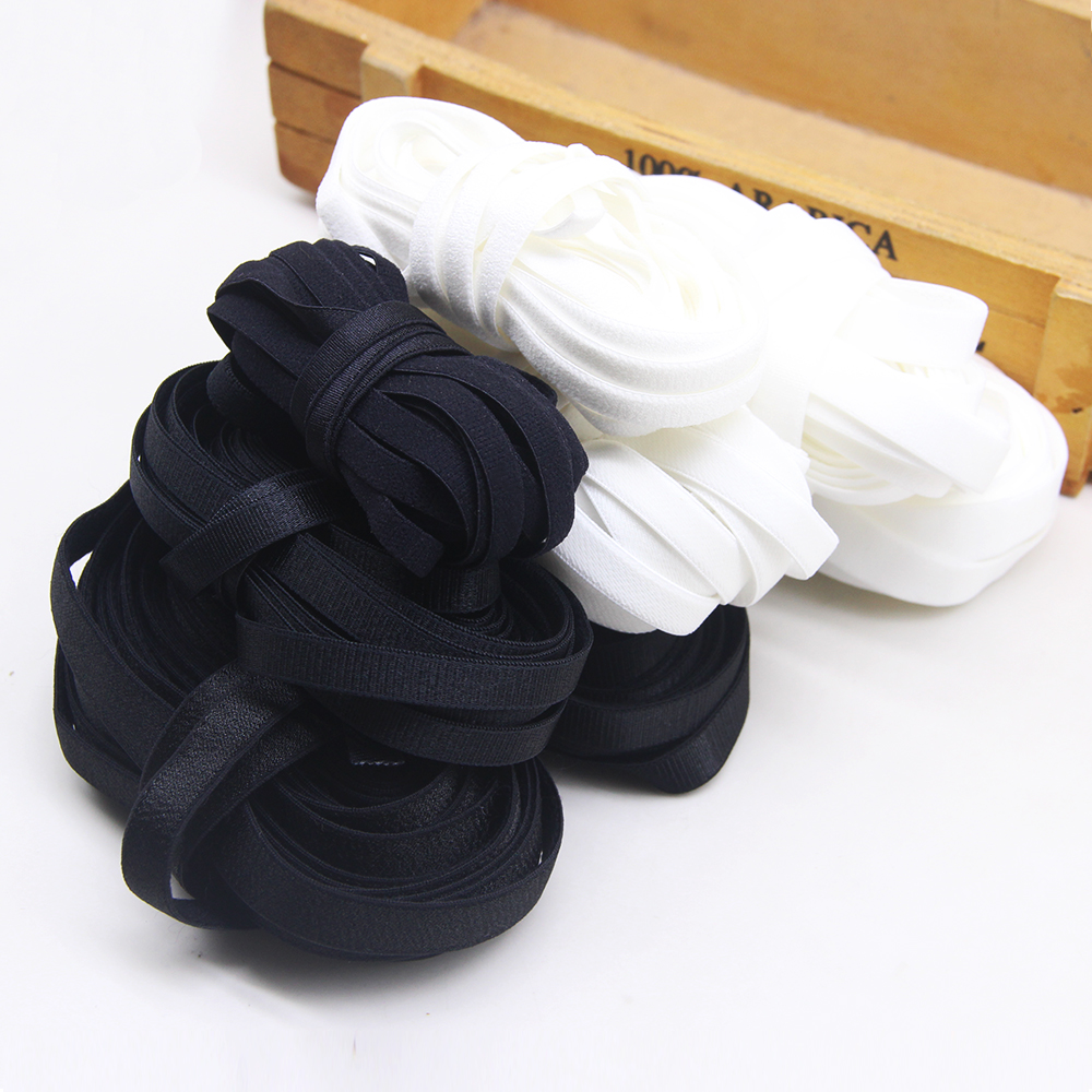 5yds/lot Bra Strap Elastic Und - Multi Pack Underwear incelemesi ve fiyatı