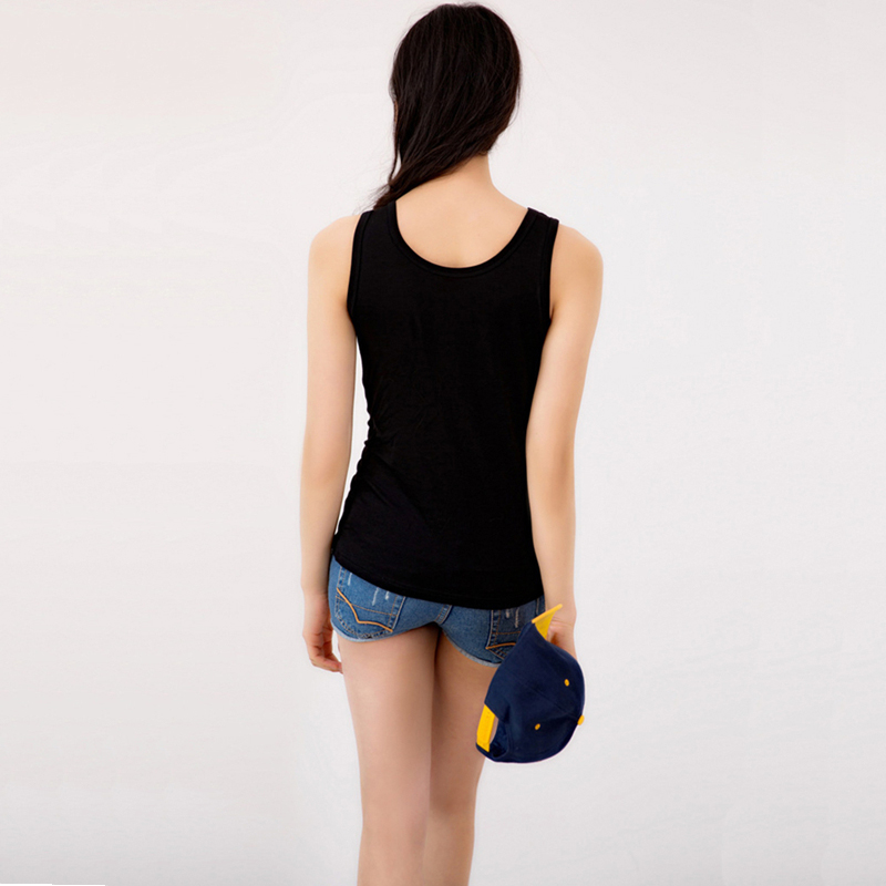 2PCS Women Tanks Summer Camis  - Sleeveless Undershirt incelemesi ve fiyatı