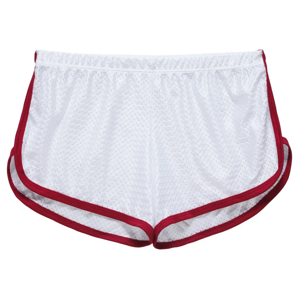 Men's Summer Mesh Boxer Shorts - Mesh Sport Boxer incelemesi ve fiyatı