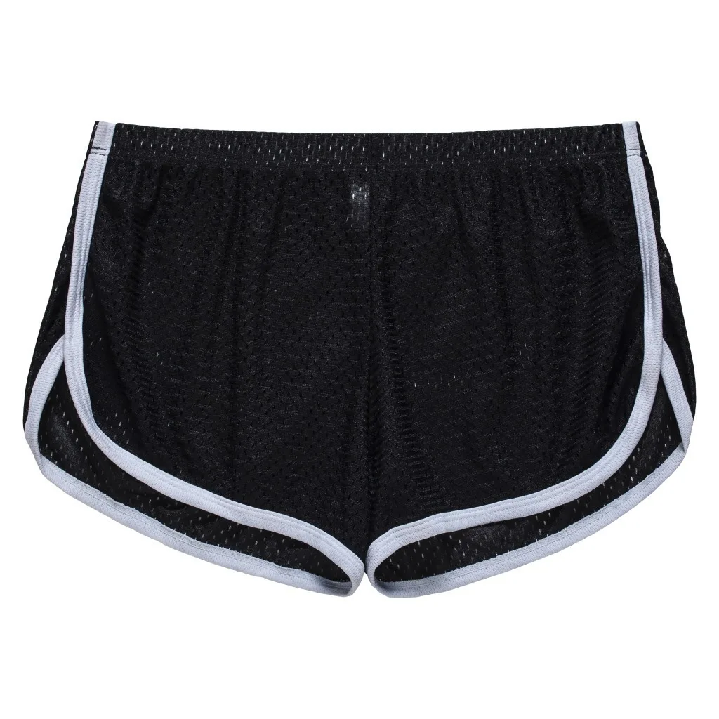 Men's Summer Mesh Boxer Shorts - Mesh Sport Boxer incelemesi ve fiyatı