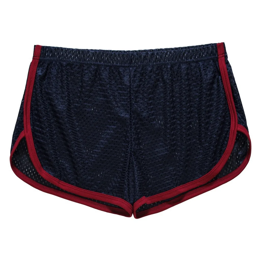 Men's Summer Mesh Boxer Shorts - Mesh Sport Boxer incelemesi ve fiyatı