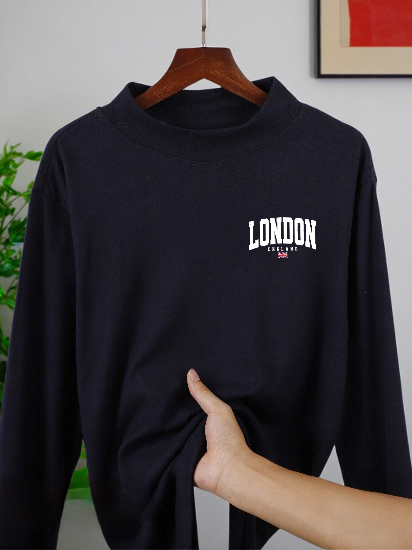 London England Flag Printing M - Base Layer Top incelemesi ve fiyatı