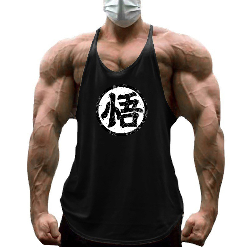 Gym Fitness Bodybuilding Suspe - Suspender Tank Top incelemesi ve fiyatı