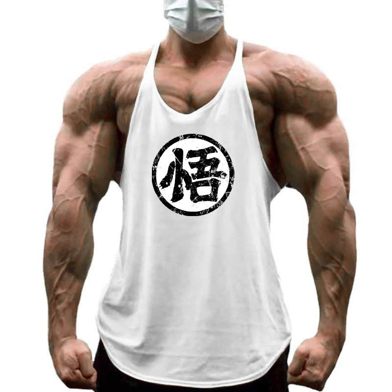 Gym Fitness Bodybuilding Suspe - Suspender Tank Top incelemesi ve fiyatı