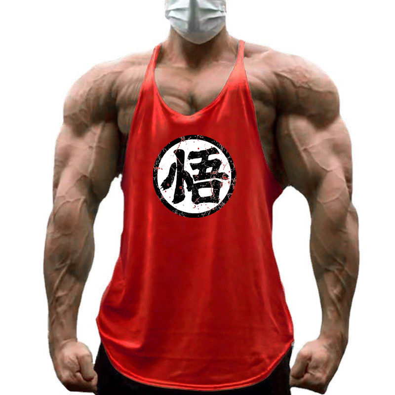 Gym Fitness Bodybuilding Suspe - Suspender Tank Top incelemesi ve fiyatı
