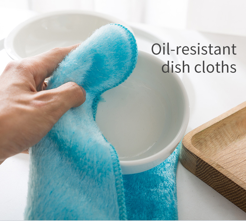 2-Pack Ultra-Fine Fiber Dishcl - Bamboo Fiber Trunk incelemesi ve fiyatı