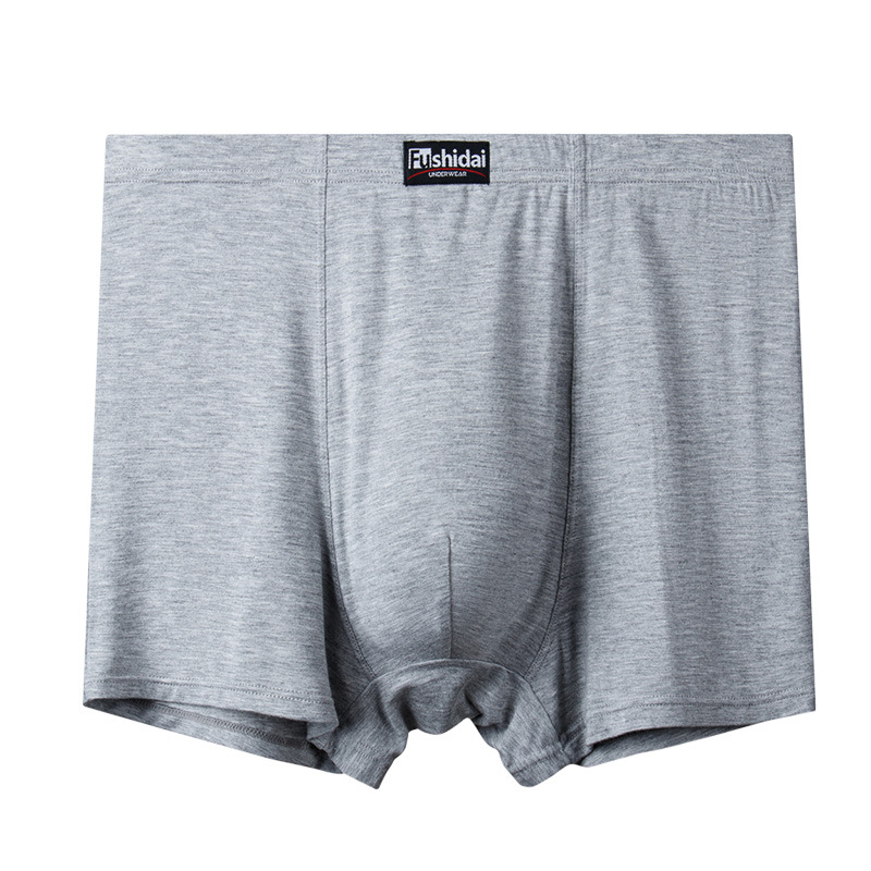 3pcs/lot 13XL Oversize Men Box - Multi Pack Underwear incelemesi ve fiyatı