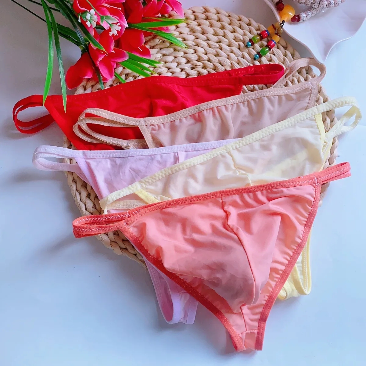 Man's T-Brief BF Gifts Live Sh - Boxer Brief Pack Cotton incelemesi ve fiyatı