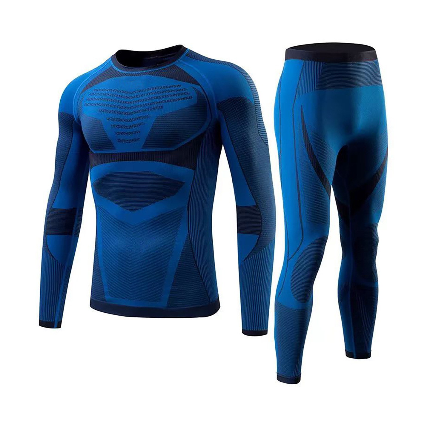 Men Quick Dry Sportswear Fitne - Compression Long Pant incelemesi ve fiyatı