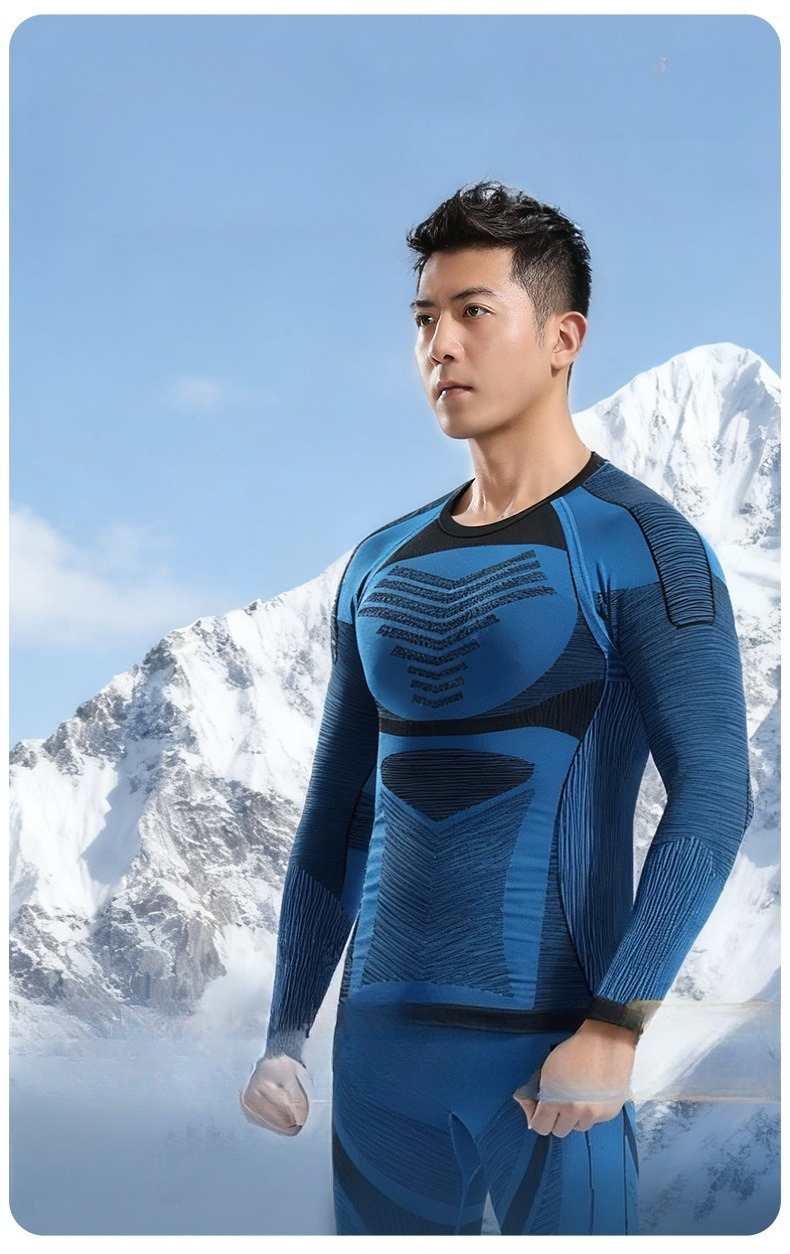 Men Quick Dry Sportswear Fitne - Compression Long Pant incelemesi ve fiyatı