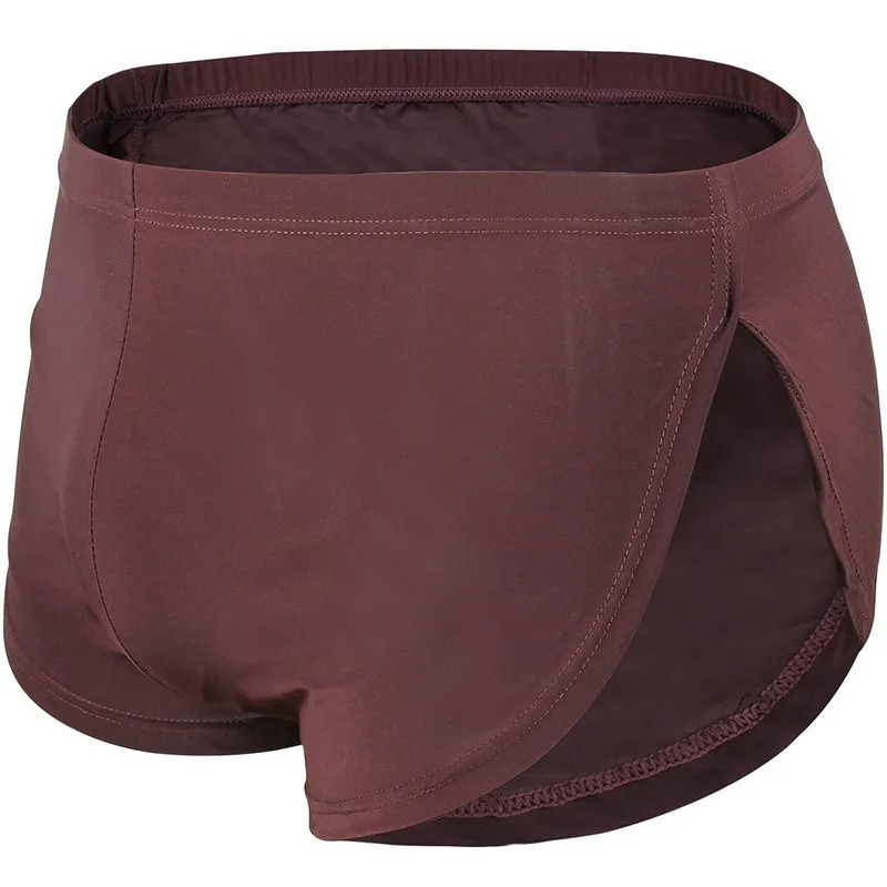 Men's Aro Pants Elasticity Ice - Boxer Shorts Modal incelemesi ve fiyatı