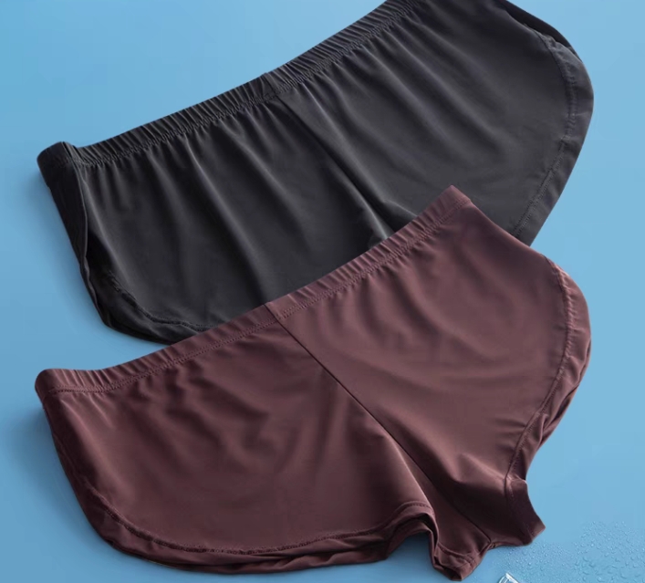 Men's Aro Pants Elasticity Ice - Boxer Shorts Modal incelemesi ve fiyatı