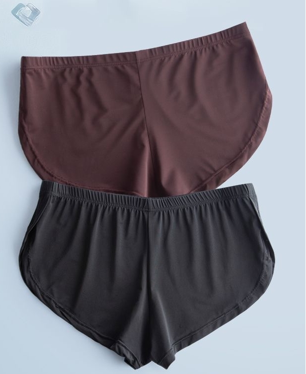 Men's Aro Pants Elasticity Ice - Boxer Shorts Modal incelemesi ve fiyatı